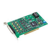 Advantech Analog Output, PCI-1723